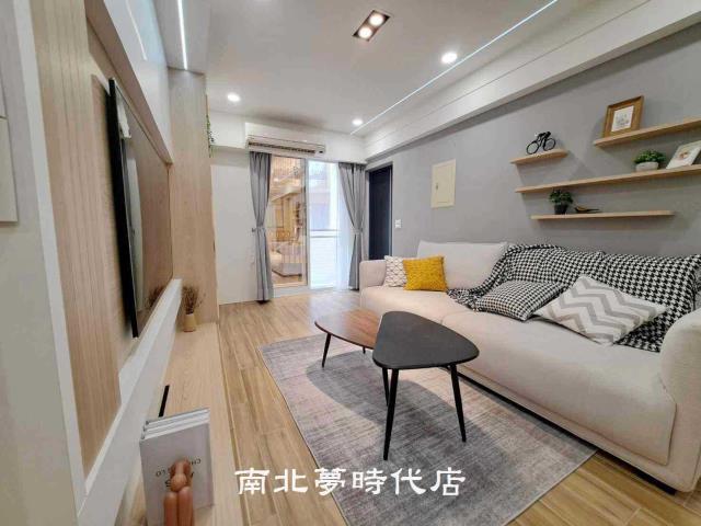 台南公寓-1