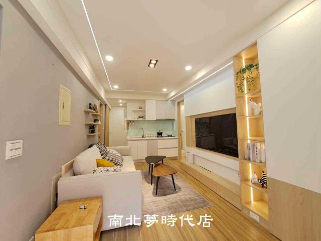台南公寓-3