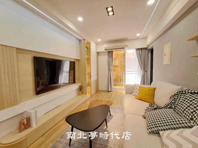 台南公寓-4