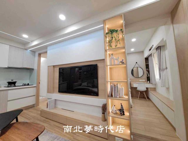 台南公寓-5