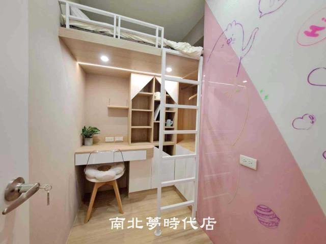 台南公寓-8