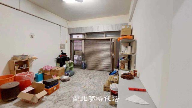 台南永康透天-10