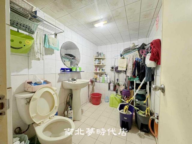 台南永康透天-10