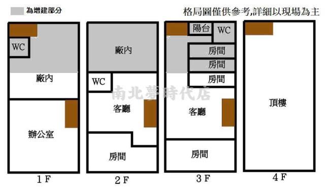 台南永康透天-14