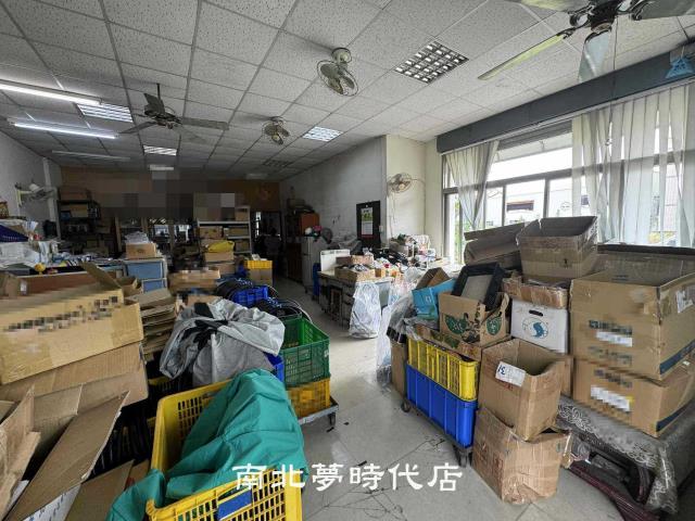 台南永康透天-0