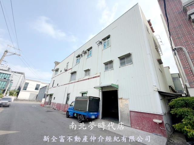 台南永康透天-1