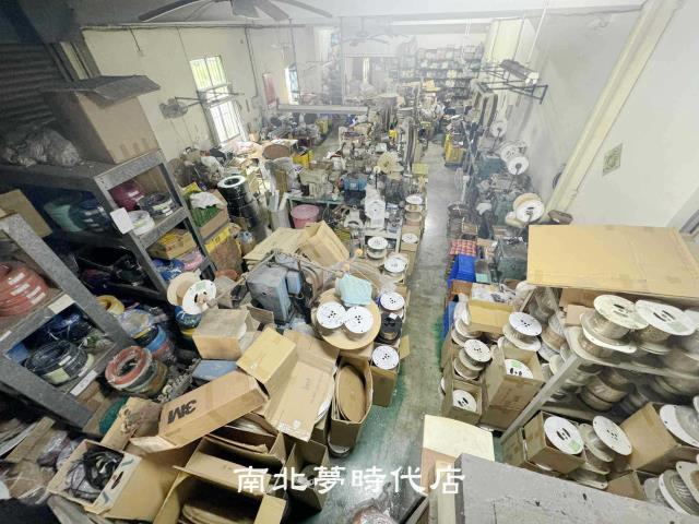 台南永康透天-1