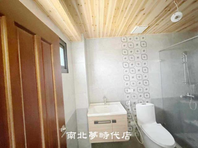 台南善化別墅-11