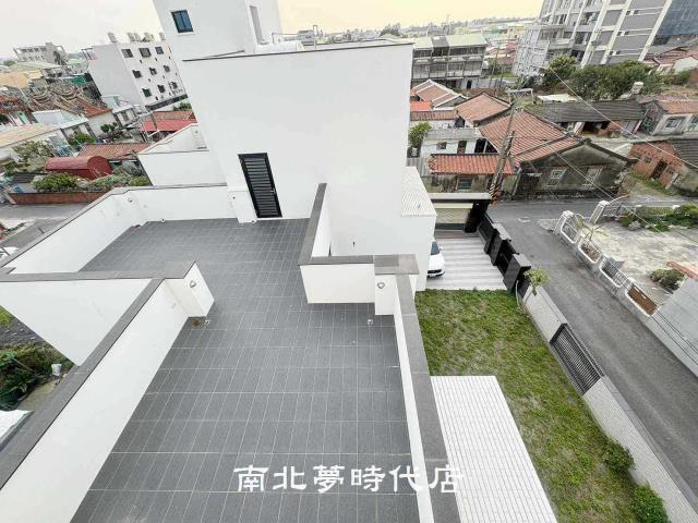 台南善化別墅-11