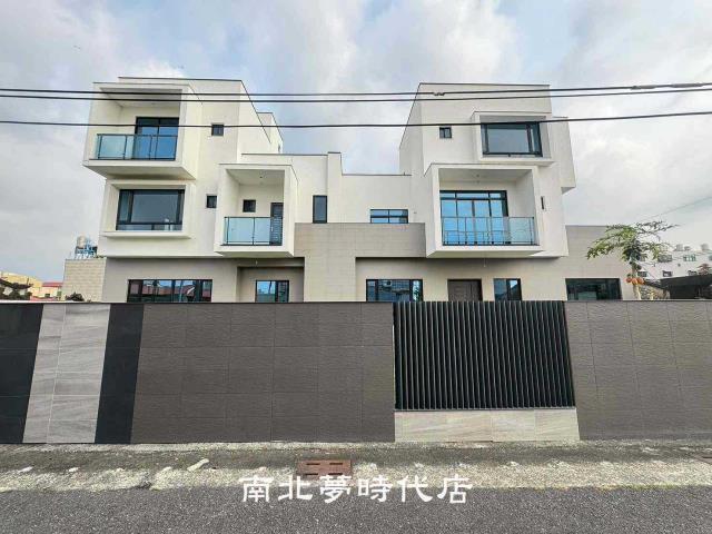 台南善化別墅-0