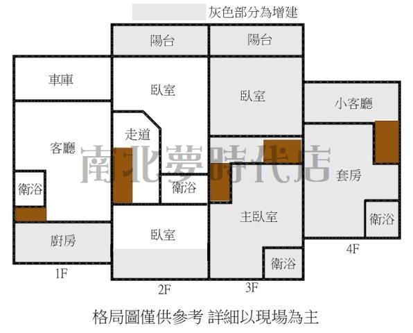 台南永康透天-14