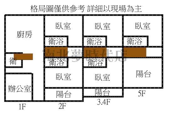 台南善化透天-14