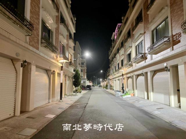 官田別墅-0
