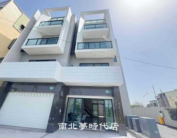 新市透天-0
