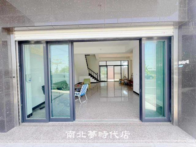 新市透天-1