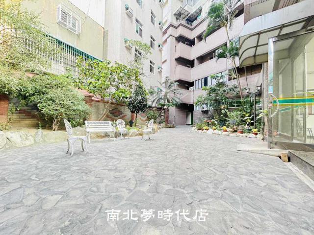 台南大樓-13