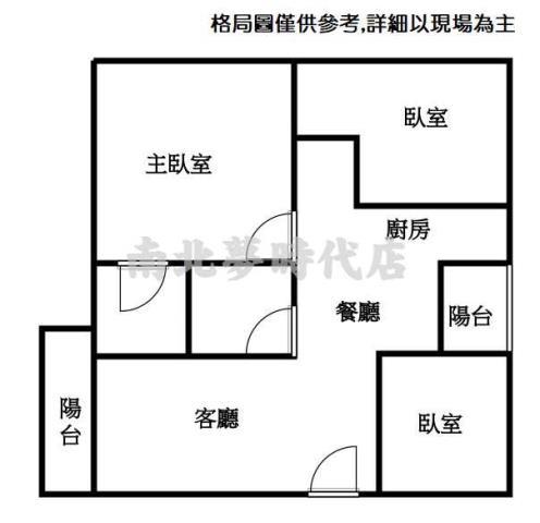 台南大樓-14