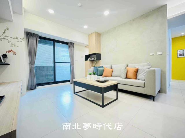台南大樓-2