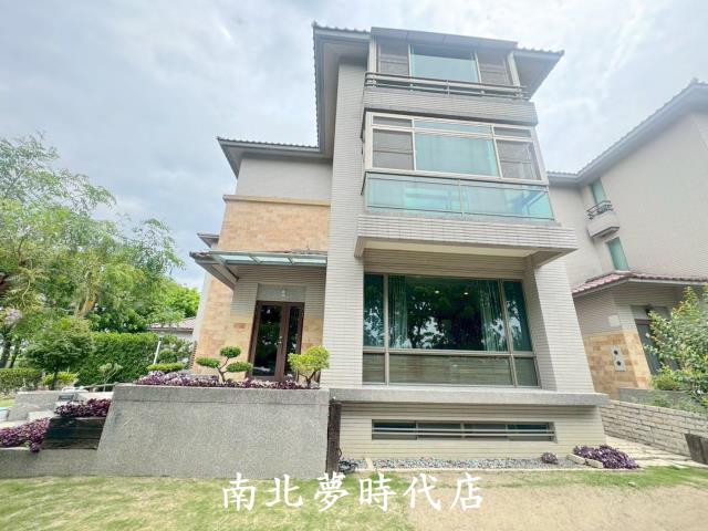 台南別墅-0