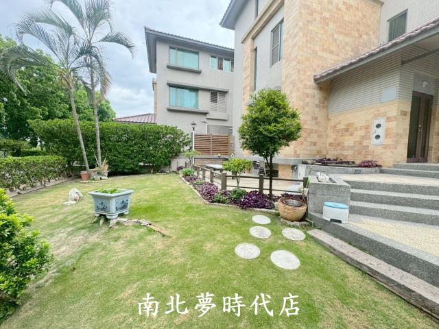 台南別墅-1