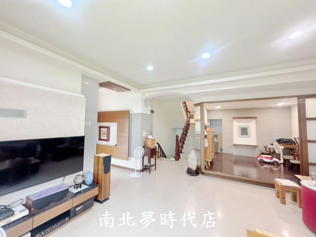 台南別墅-3