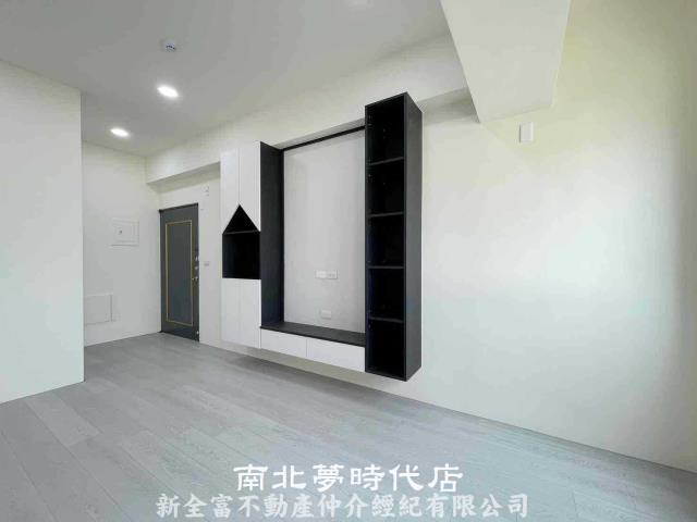 台南歸仁套房-0
