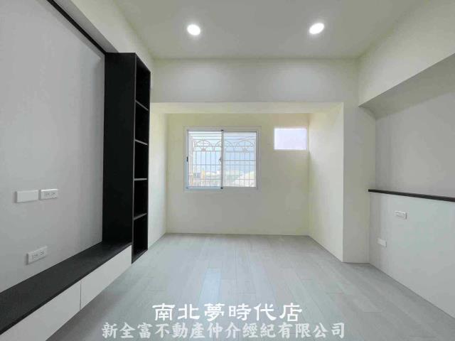 台南歸仁套房-1