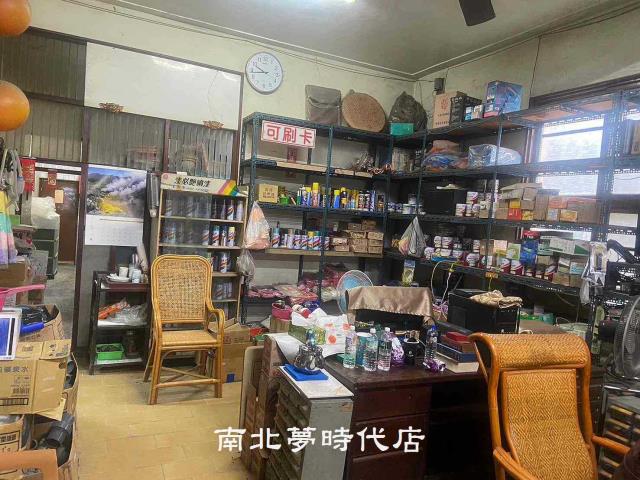 高雄六龜透天-2