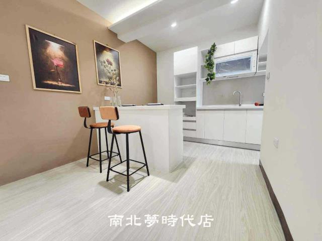 台南公寓-12