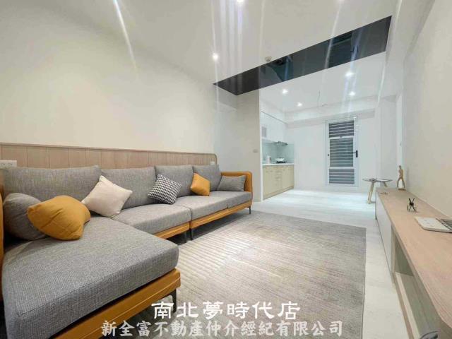 台南永康華廈-0