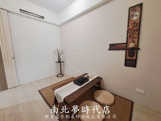 台南永康公寓-9