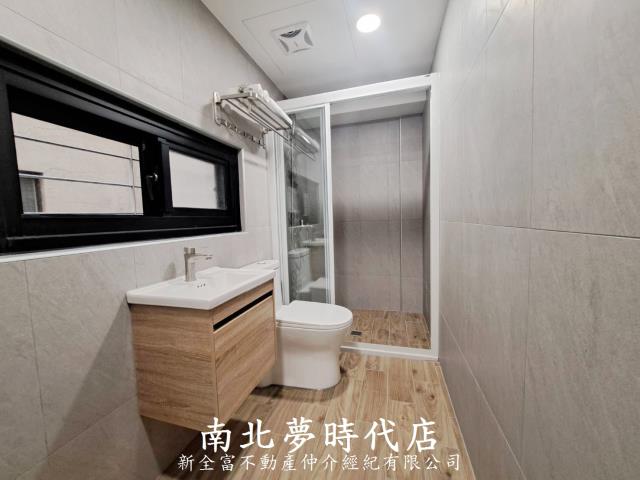 台南永康公寓-11