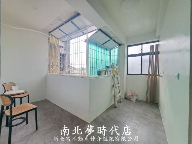 台南永康公寓-12