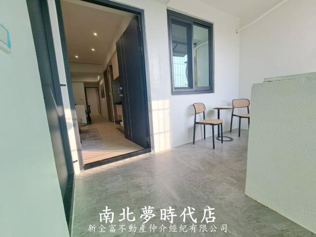 台南永康公寓-13