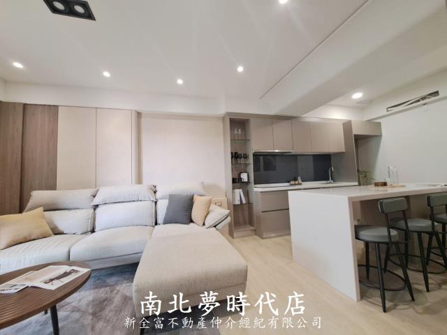 台南永康公寓-1