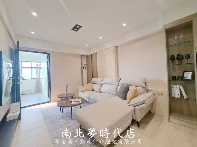 台南永康公寓-2