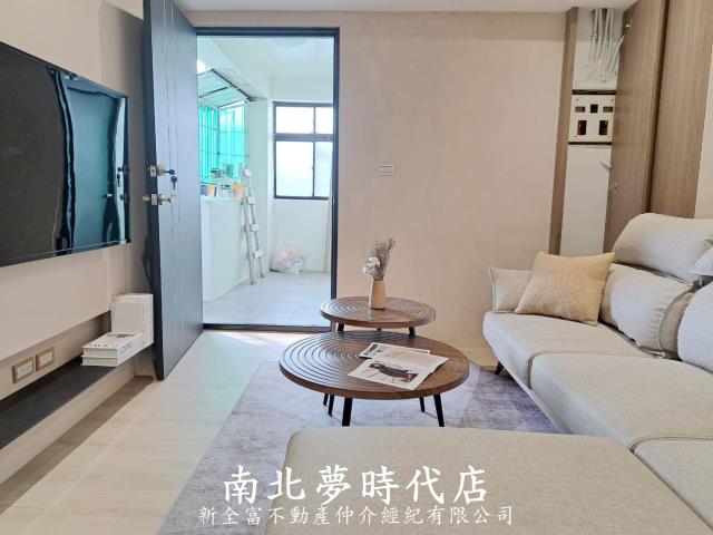 台南永康公寓-3