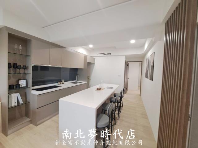 台南永康公寓-4