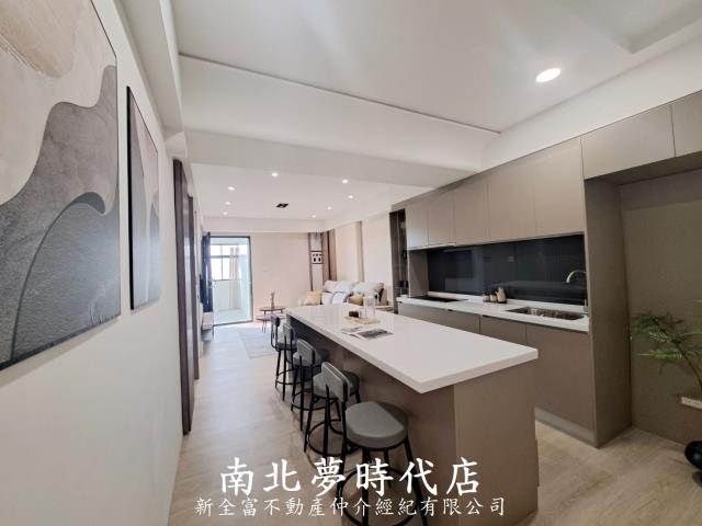 台南永康公寓-5
