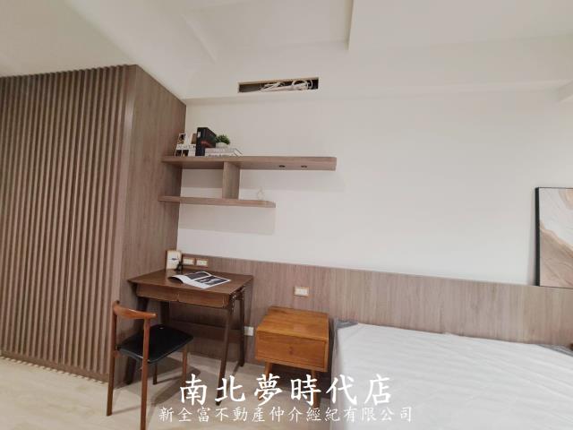 台南永康公寓-7