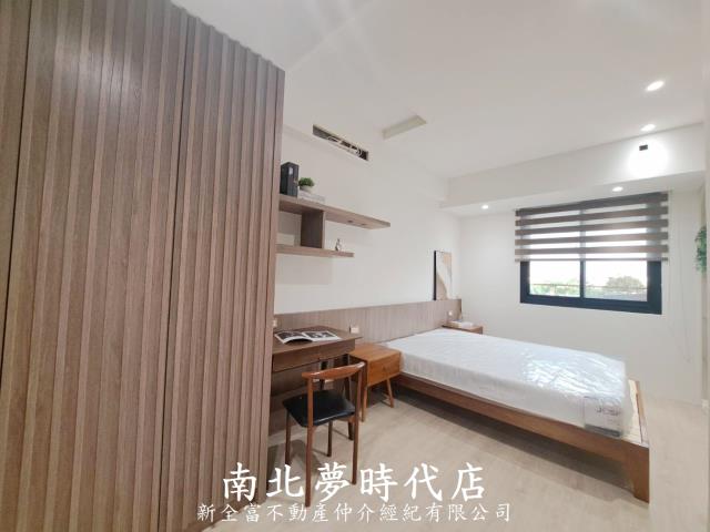 台南永康公寓-8