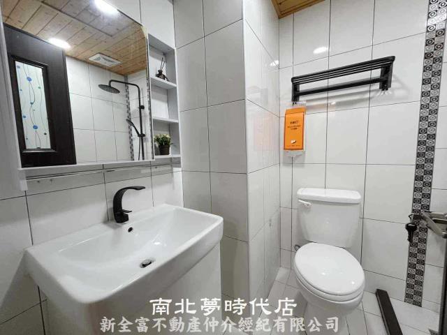 台南安平華廈-9