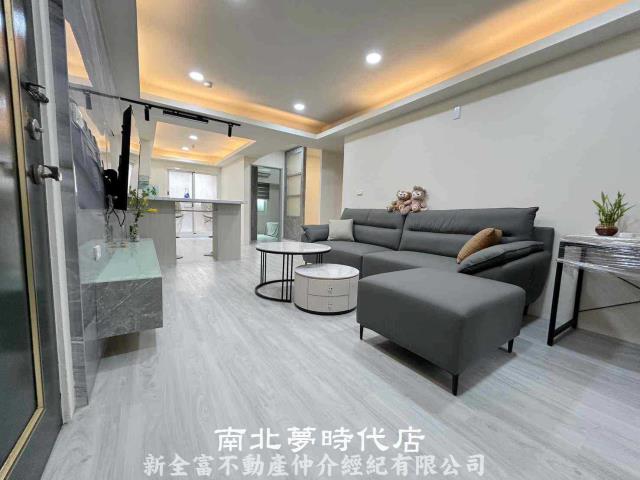 台南安平華廈-13