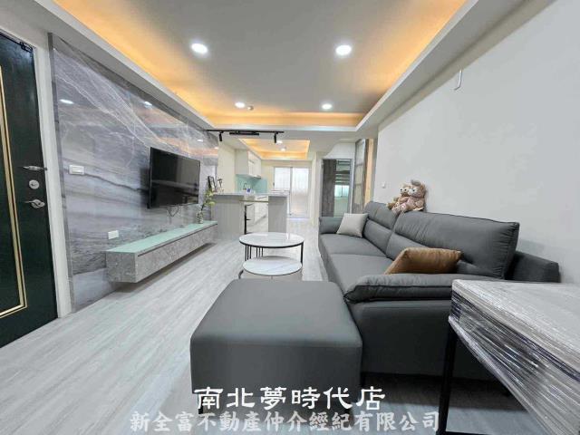 台南安平華廈-1
