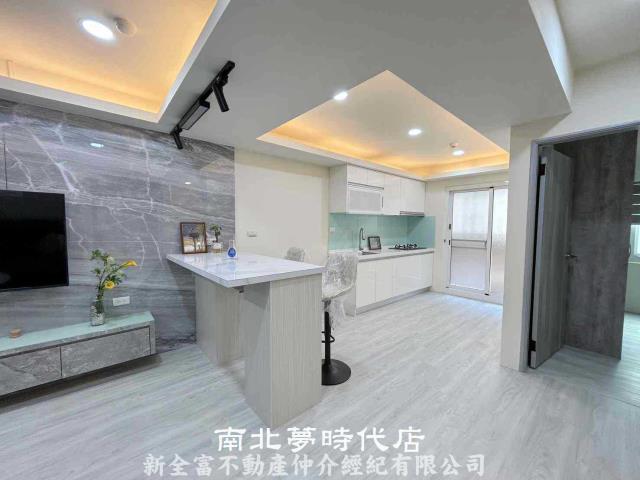 台南安平華廈-2