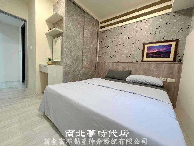 台南安平華廈-4