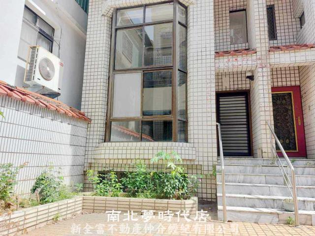 台南永康別墅-0