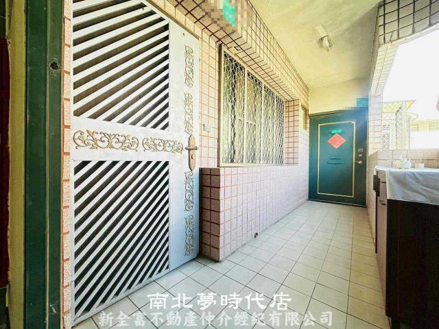 台南東區華廈-10