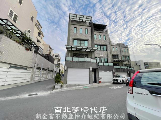 中西區別墅-0