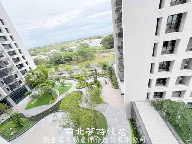 台南大樓-9